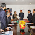 Rajya Sabha MP Sh.Tarun Vijay calls on Union Tourism Minister
