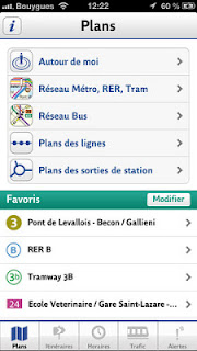 app Ratp app Ratp