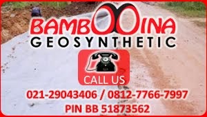 jual geotextile di kalimantan barat