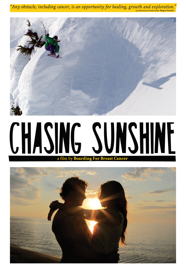 Chasing Sunshine