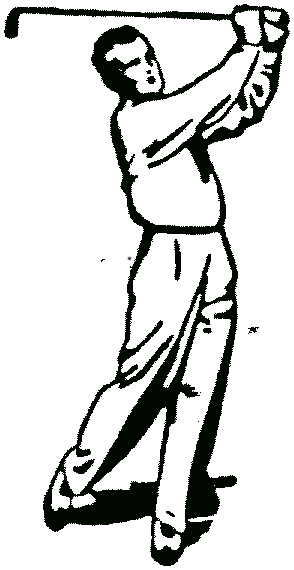 Golf Guy