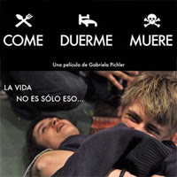 "Come, duerme, muere". [Críticas SEFF 2013]