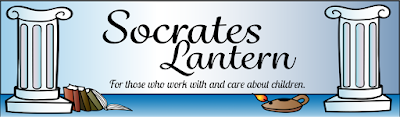 Socrates Lantern