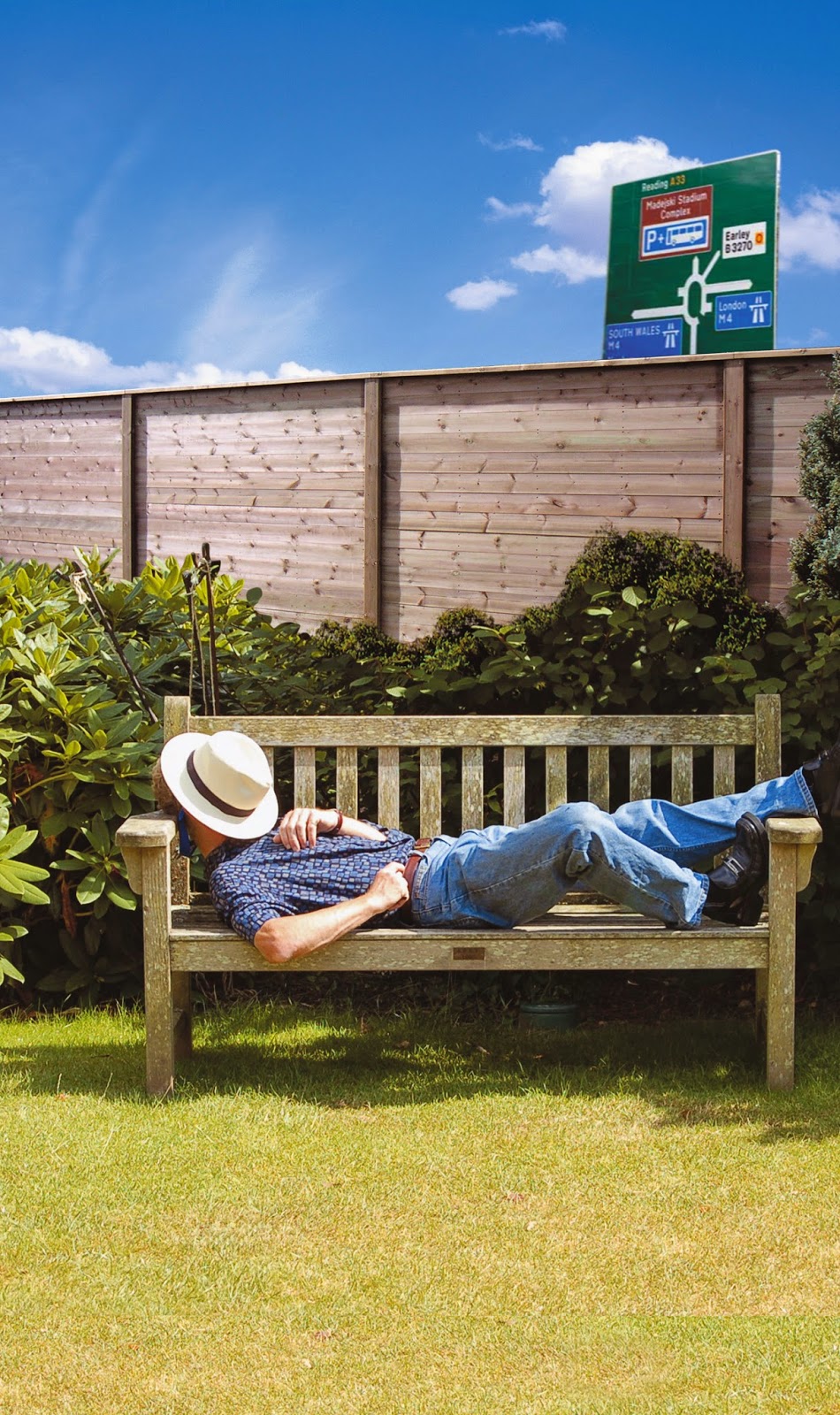 Garden Fencing, Gates and More Noise Nuisance No More!