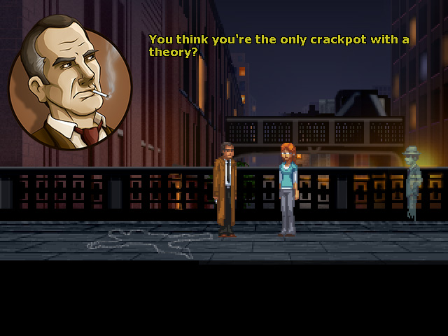 Blackwell Legacy