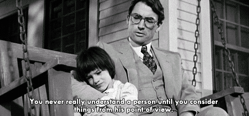 15 Fictional Fathers We Wish Were Our Own ~ The Fangirl Initiative
