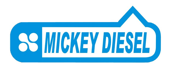 Mickey Diesel