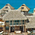 Bora Bora Island resort, French Polynesia
