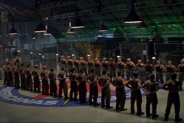 Future War Stories Fws Topics Super Soldiers