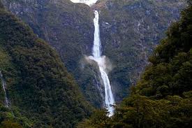 Cascada Sutherland
