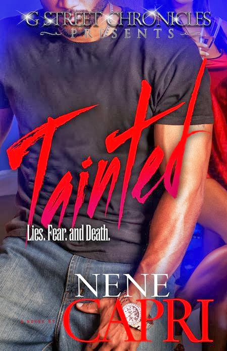 The Pussy Trap by NeNe Capri The Pussy Trap by NeNe Capri