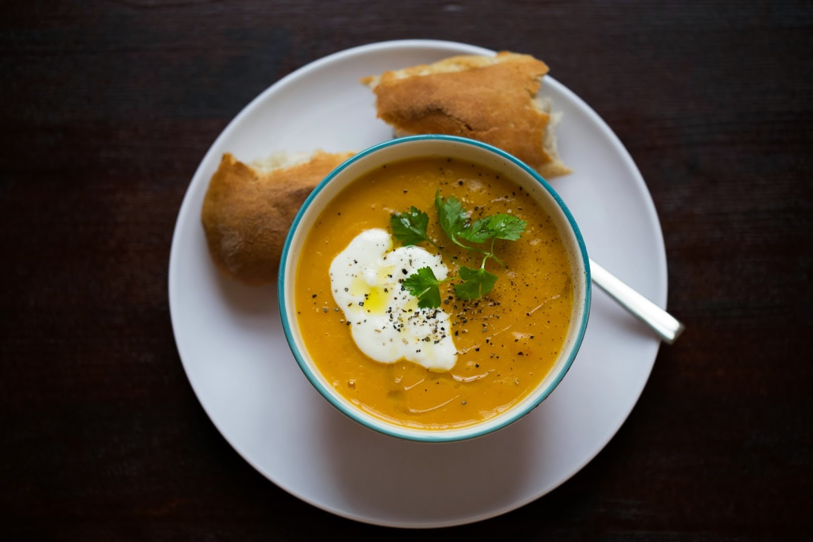 The Slim Duck Simple food from my Belfast's kitchen Spicy roasted