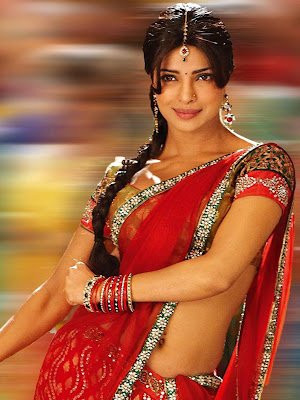 Bollywood Actress Priyankia Chopra Photos