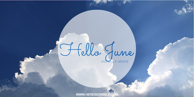 hello-june