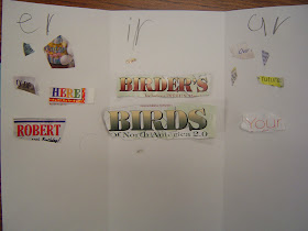 Mrs. T's First Grade Class: er, ir, ur Word Search