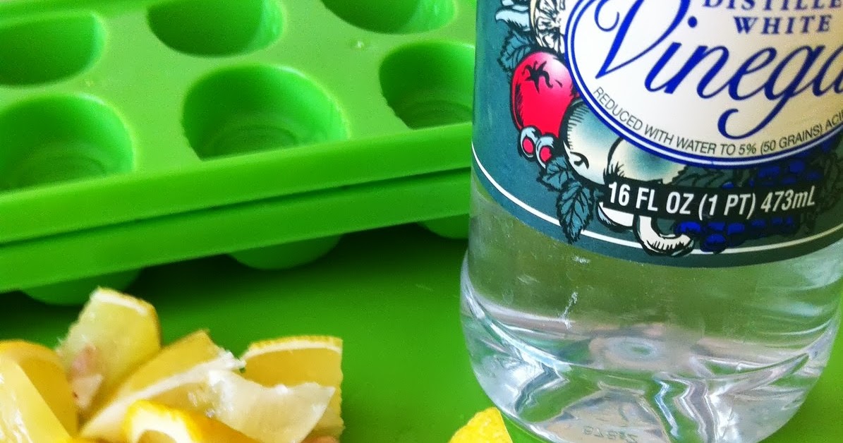 our carlson life diy thursday homemade garbage disposal freshener