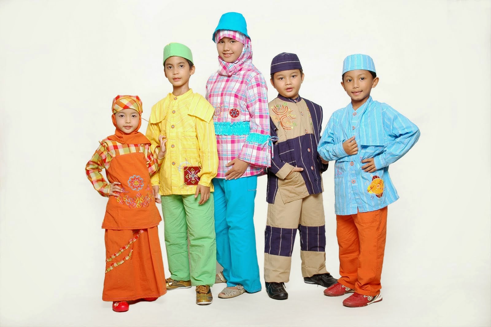 Tips Memilih Model Baju Muslim Anak Model Busana Muslim Terbaru Tips Memilih Model Baju Muslim Anak Model Busana Muslim Terbaru