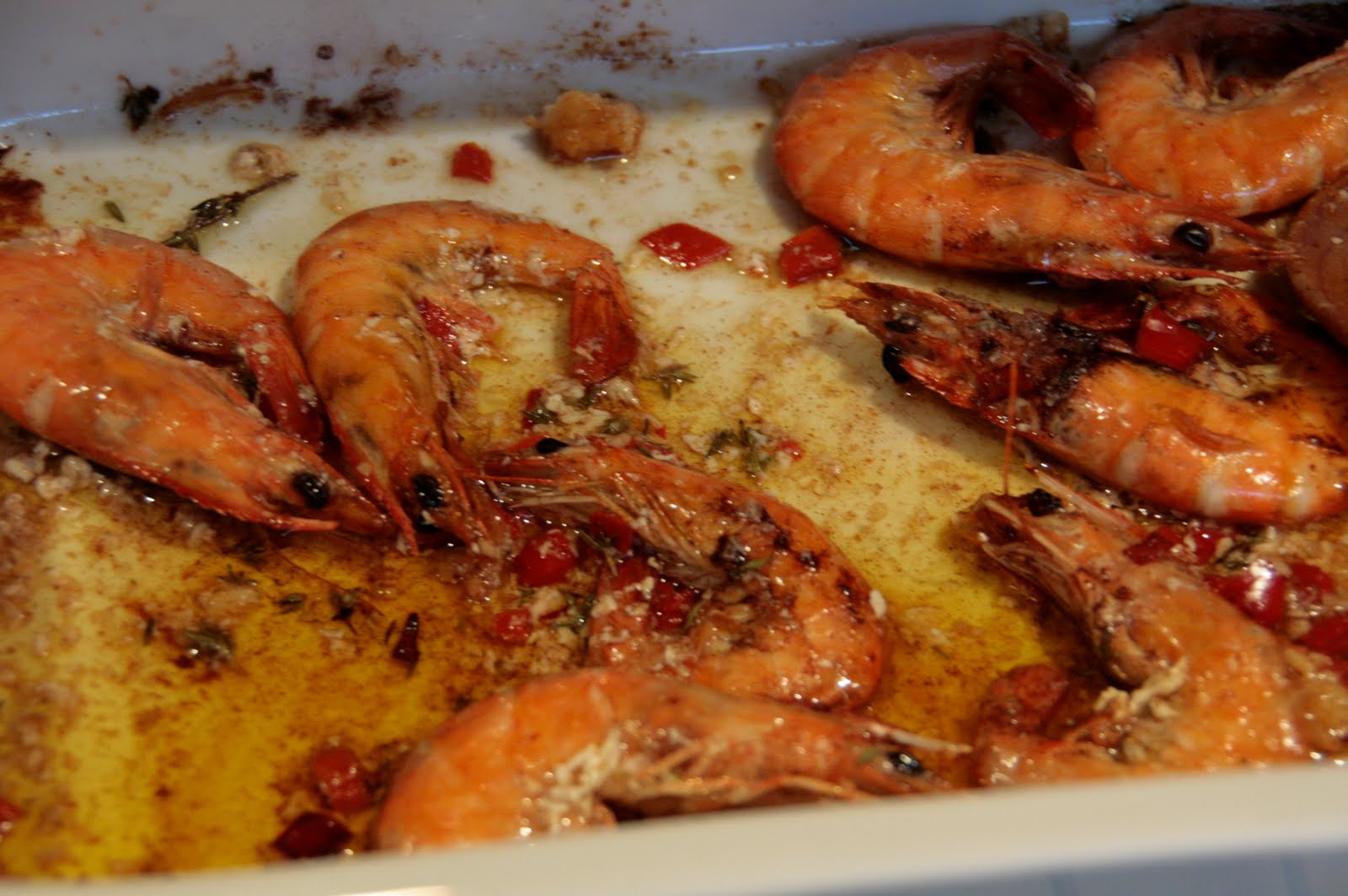 My Jamie Oliver Experiment Smoky Haddock Corn Chowder, Spiced Tiger