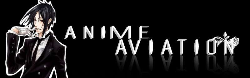 Anime Aviation
