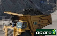 Adaro Energy - Recruitment D3, S1 Officer & Supervisor Adaro December 2013