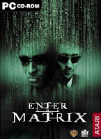 ENTER THE MATRIX download PC game ENTER THE MATRIX