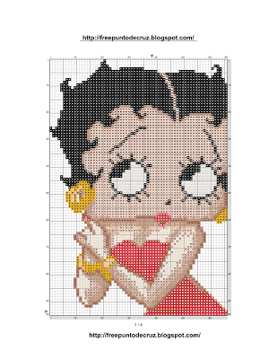 Evelyn De Morgan cross stitch patterns - The Art of Stitching