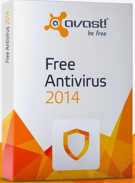 avast antivirus 1 year protection free download