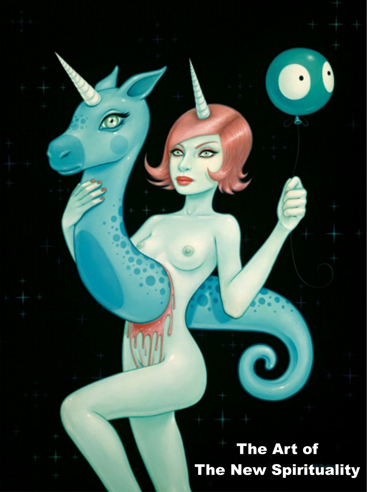 http://alcuinbramerton.blogspot.com/2012/01/the-art-of-new-spirituality.html