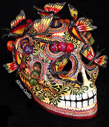 Day+of+the+dead+art day of dead artwork. Day+of+the+dead+art