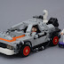Lego 21103 Back To The  Future 開箱報告