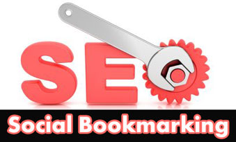 Social Bookmarking in SEO