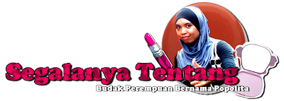Segalanya Tentang budak Perempuan Bernama Popolita