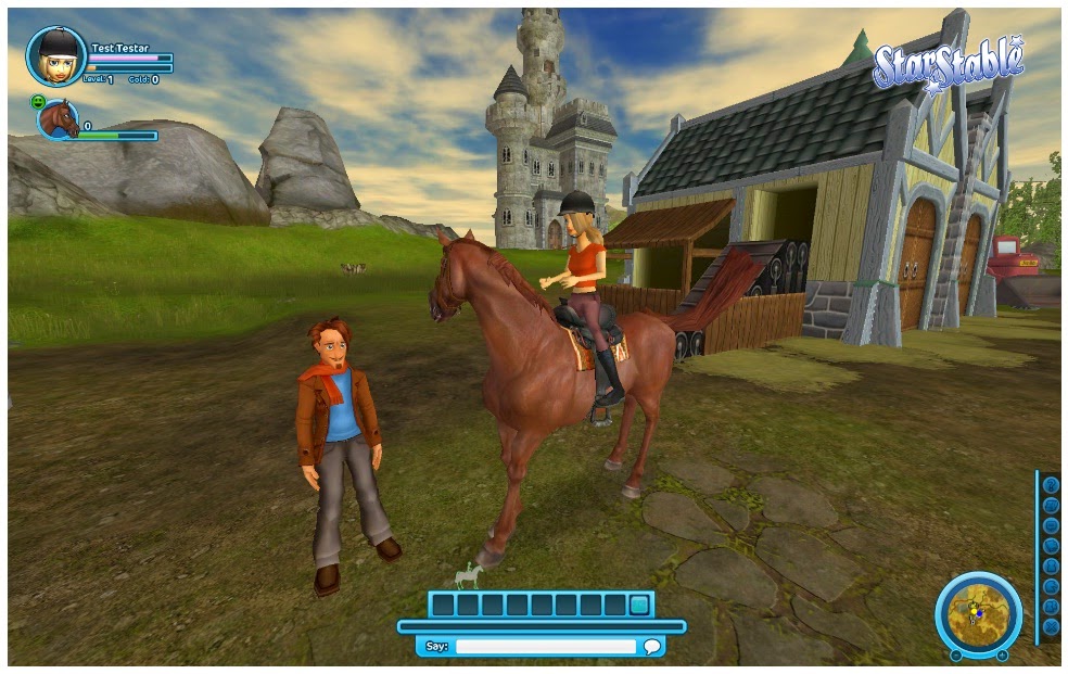 sso star stable online sso star stable online