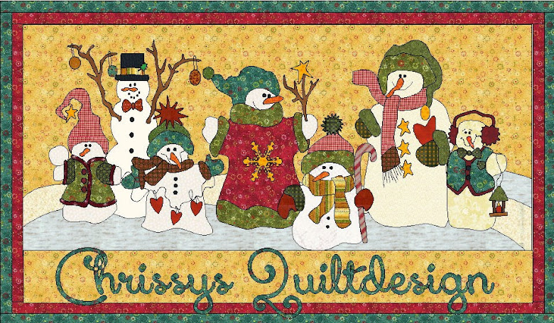 Chrissys Quiltdesign