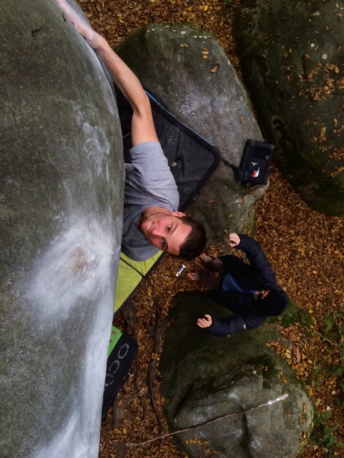 Krudrozaver November 2014 Krudrozaver November 2014