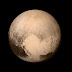 Rekapitulasi Data-data Penting Pluto dari New Horizons
