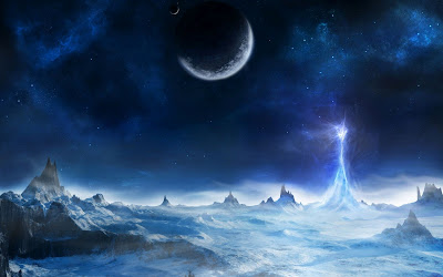 3D Wallpapers Widescreen