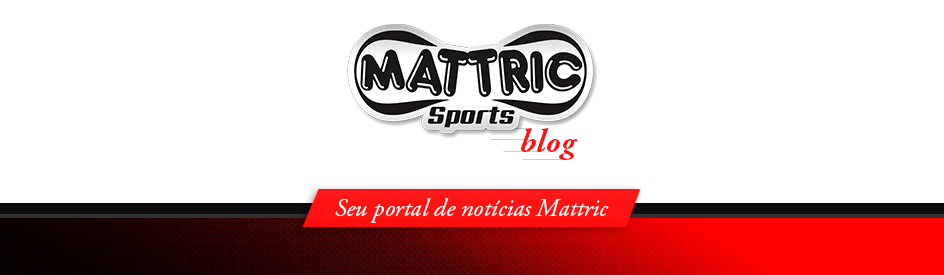Blog da Mattric
