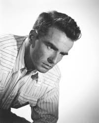 Montgomery Clift. 