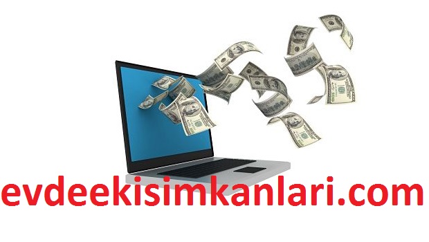Online Para Kazanmanın Yolları