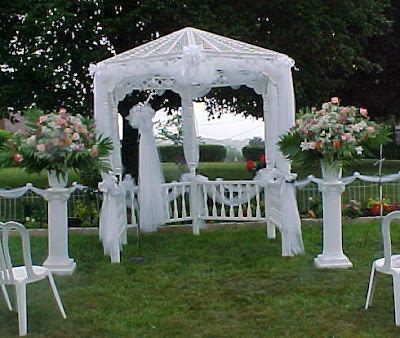 Wedding  Decoration