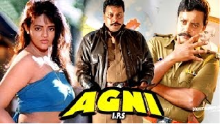 Full Hindi dubbed movie Agni