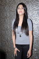 Sruthi Hasan at Seventh Sense Success Meet