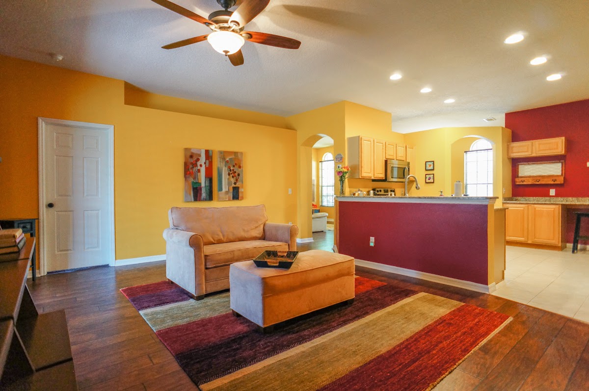 Updated home for sale in Wesmere Ocoee Real Estate