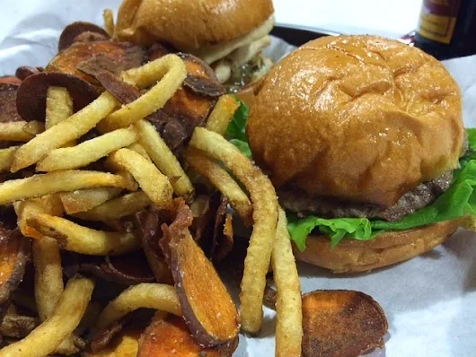 The Flavor of Small Town Life