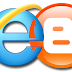 IE9被Blogger陷害了!