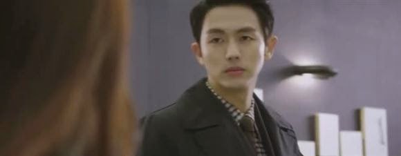 Sinopsis 'Ho Goo's Love' Episode 6 - Bagian 1 Sinopsis 'Ho Goo's Love' Episode 6 - Bagian 1