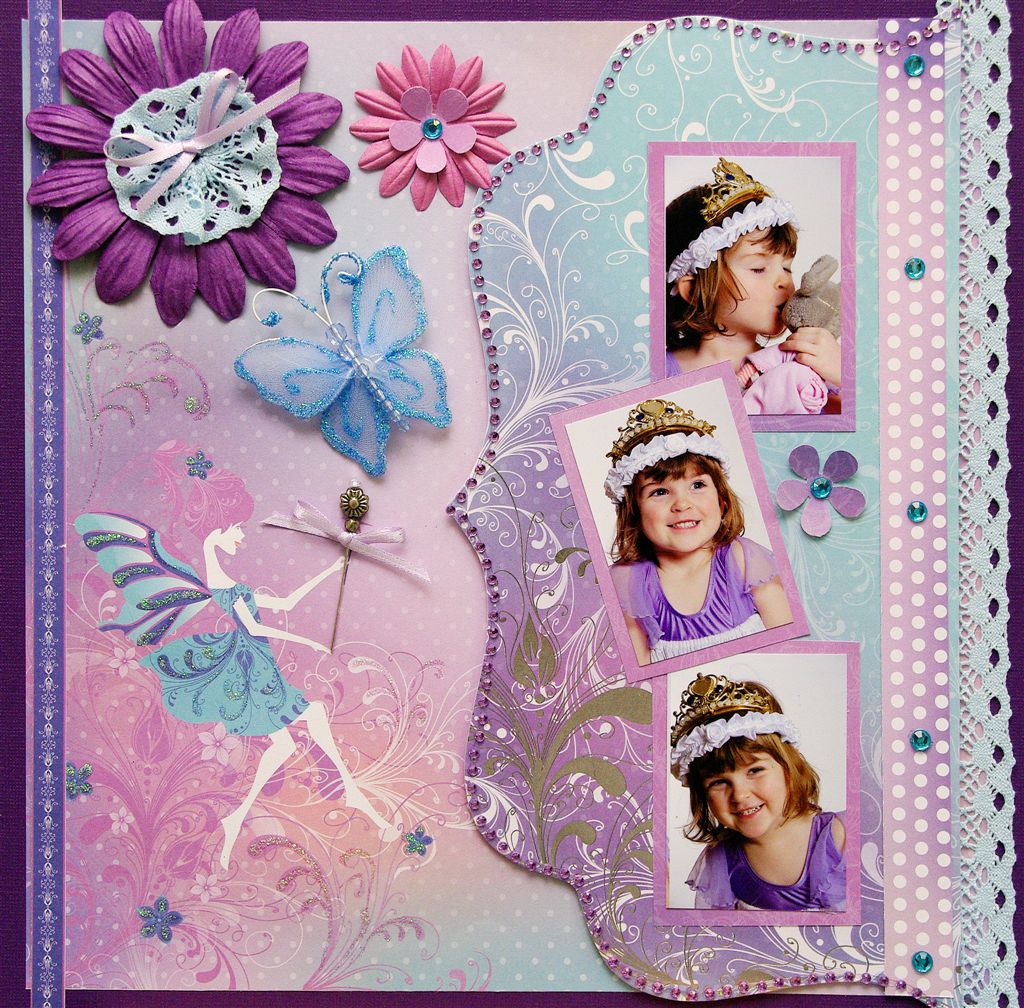 faerie princess