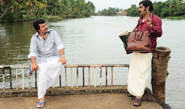 Venicile Vyapari Movie Stills