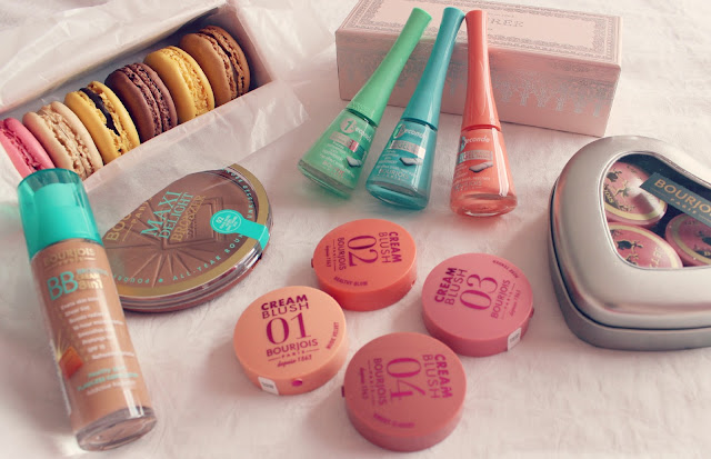 Bourjois Make Up Bourjois Make Up